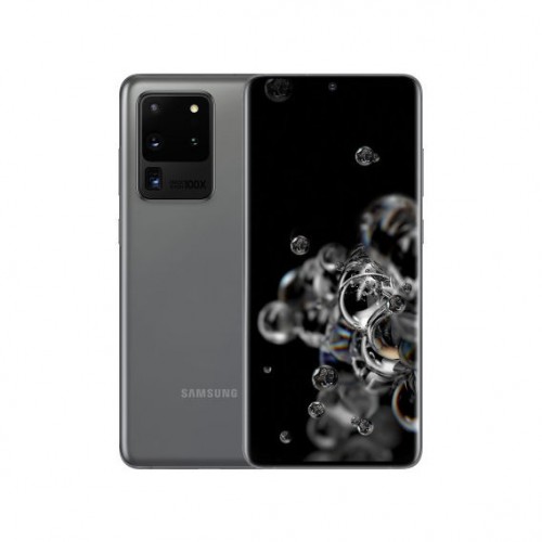 Samsung G988 Galaxy S20 Ultra DS 128GB (Ekspozicinė prekė)